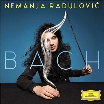 

Nemanja Radulovic: Bach