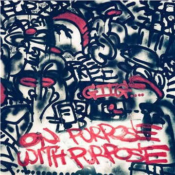 

Ghetts On Purpose, With Purpose