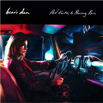 

Bear's Den: Red Earth & Pouring Rain