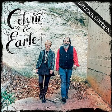 

Colvin & Earle: Colvin & Earle