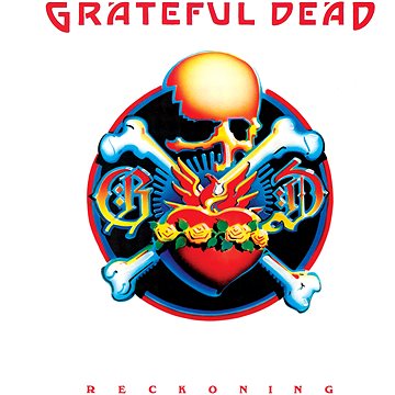 

Grateful Dead: Reckoning