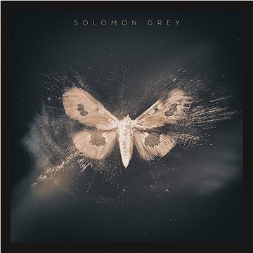 

Solomon Grey: Solomon Grey