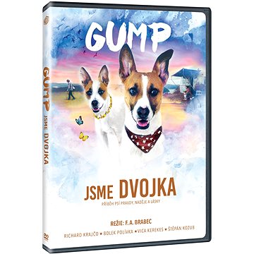 

Gump - Jsme dvojka
