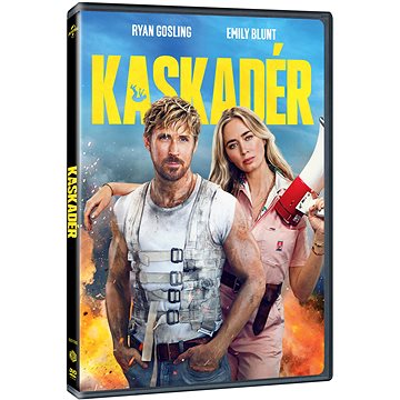 

Kaskadér