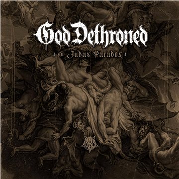 

God Dethroned: The Judas Paradox