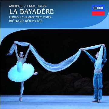 

Bonynge Richard: La Bayadere