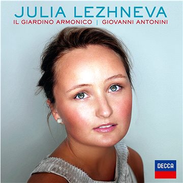 

Lezhneva Julia: Alleluia