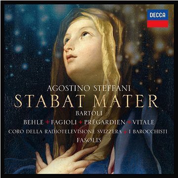 

Bartoli Cecilia: Stabat Mater