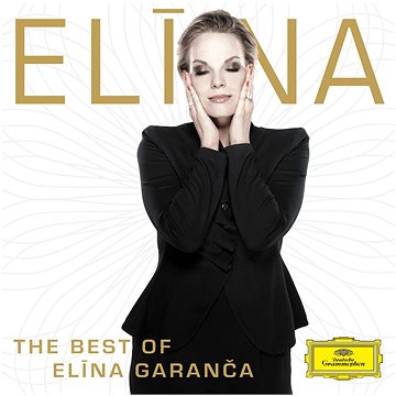 

Garanca Elina: Best Of Elina