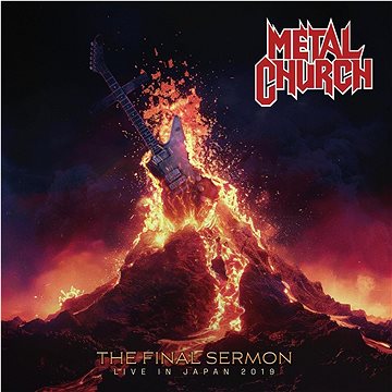 

Metal Church: Final Sermon (Live In Japan 2019)