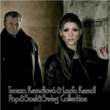 

Kerndlová Tereza , Kerndl Láďa: Pop & Soul & Swing Collection