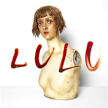 

Metallica , Lou Reed: Lulu