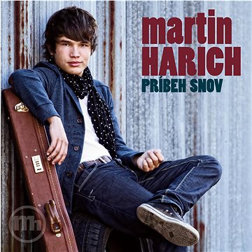 

Harich Martin: Príbeh Snov