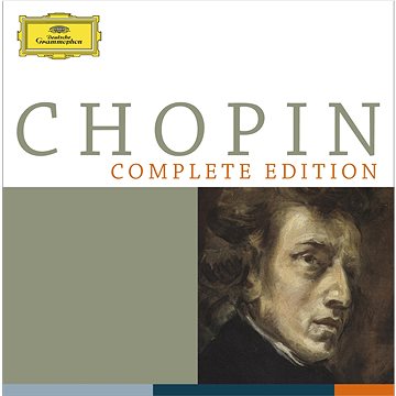 

RUZNI KLASIKA: Complete Chopin Edition