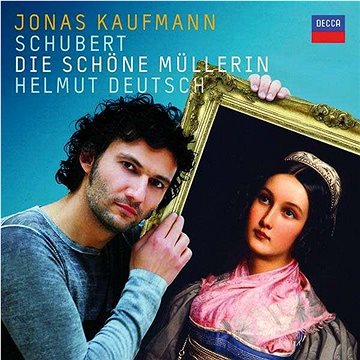 

Kaufmann Jonas: Krásná Mlynářka