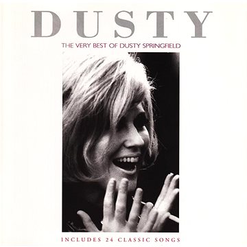 

Springfield Dusty: Very Best Of