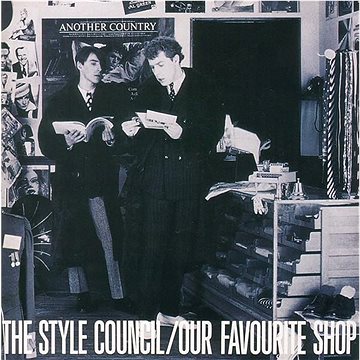 

Style Council: Our Favorite Shop