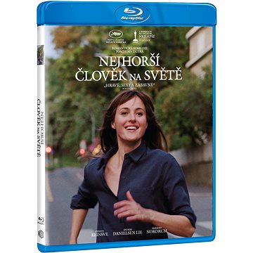 

Nejhorší člověk na světě