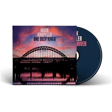

Knopfler Mark One Deep River