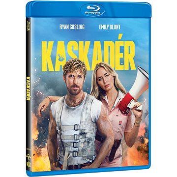 

Kaskadér 1080p