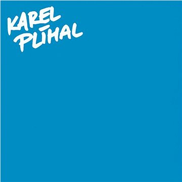 

Plíhal Karel: Karel Plíhal