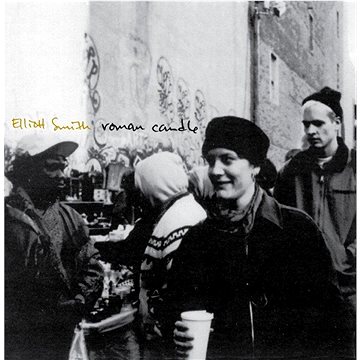 

Smith Elliott: Roman Candle