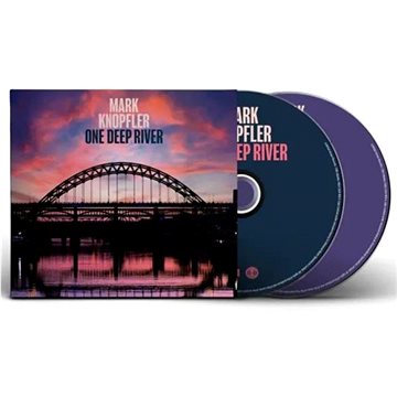 

Knopfler Mark - One Deep River