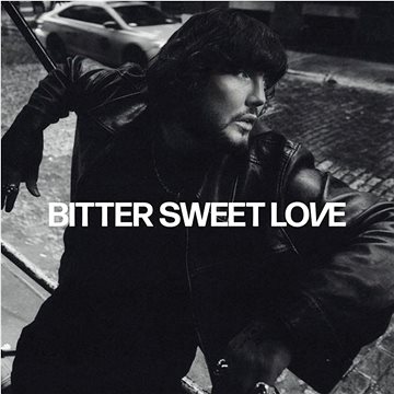 

Arthur James Bitter Sweet Love