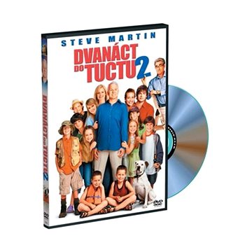 

Dvanáct do tuctu 2
