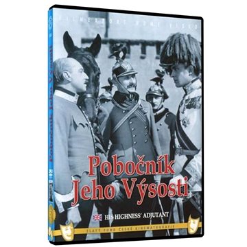

Pobočník Jeho Výsosti