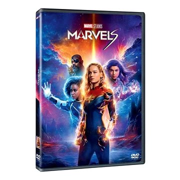 

Marvels