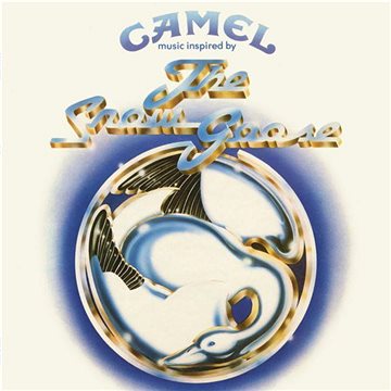 

Camel: Music Inspired By The Snow Goose