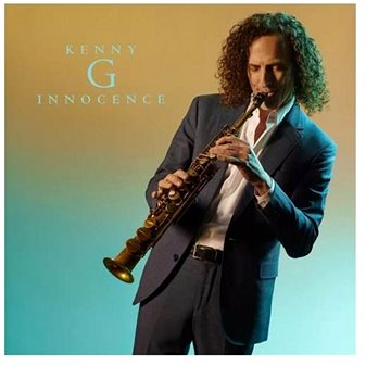 

Kenny G: Innocence
