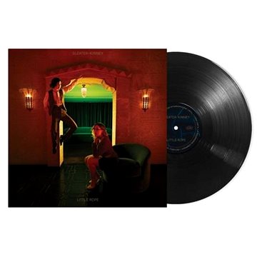 

Sleater-Kinney: Little Rope