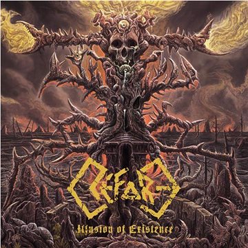 

Refore: Illusion of Existence