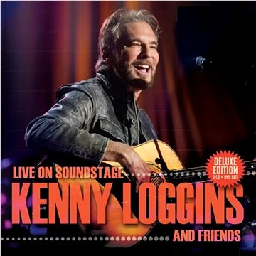 

Loggins Kenny: Live On Soundstage (Deluxe 2 CD + DVD)