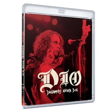 

Dio: Dreamers Never Die