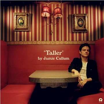 

Cullum Jamie: Taller