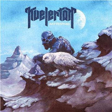 

Kvelertak: Nattesferd