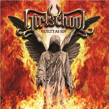 

Girlschool: Guilty As Sin