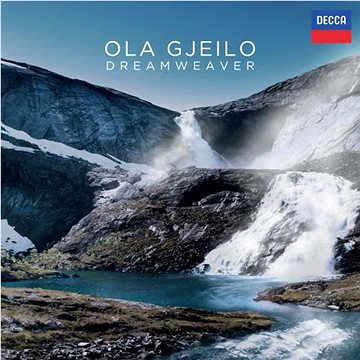 

Gjeilo Ola: New Choral Album