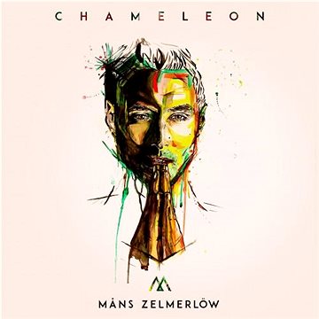 

Zelmerlow Mans: Chameleon