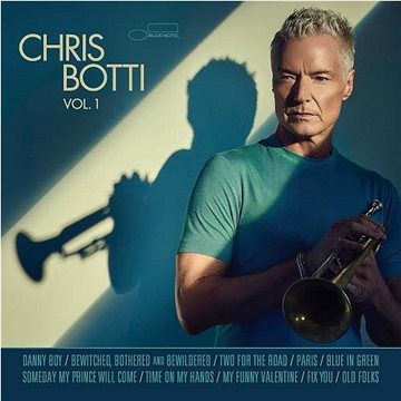 

Botti Chris: Vol. 1