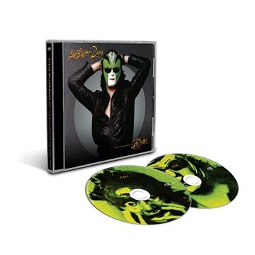 

Miller Steve Band: J50: The Evolution of The Joker