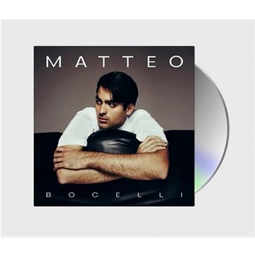 

Bocelli Matteo: Matteo