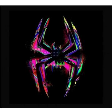 

Metro Boomin: Spider-Man:Across The Spider-Verse