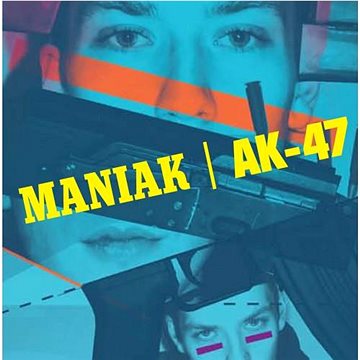 

Maniak: AK-47