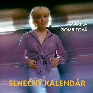 

Gombitová Marika: Slnečný kalendár
