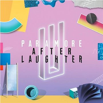 

Paramore: After Laughter