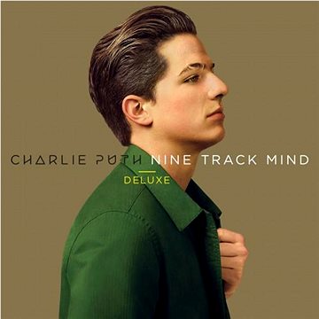

Puth Charlie: Nine Ttrack Mind (Deluxe Edition)